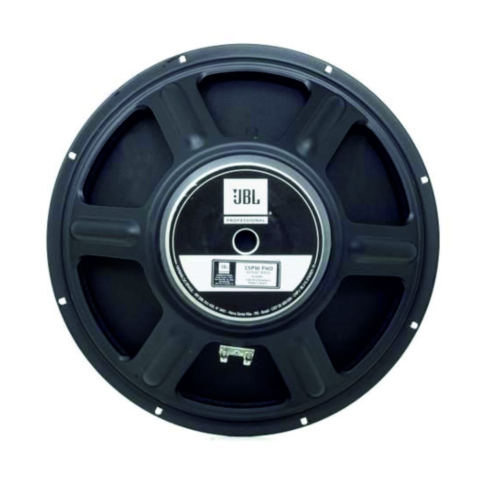 WOOFER 15″ 325W RMS