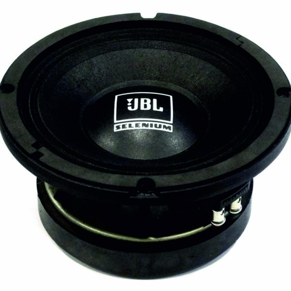 WOOFER 6″ 200W RMS