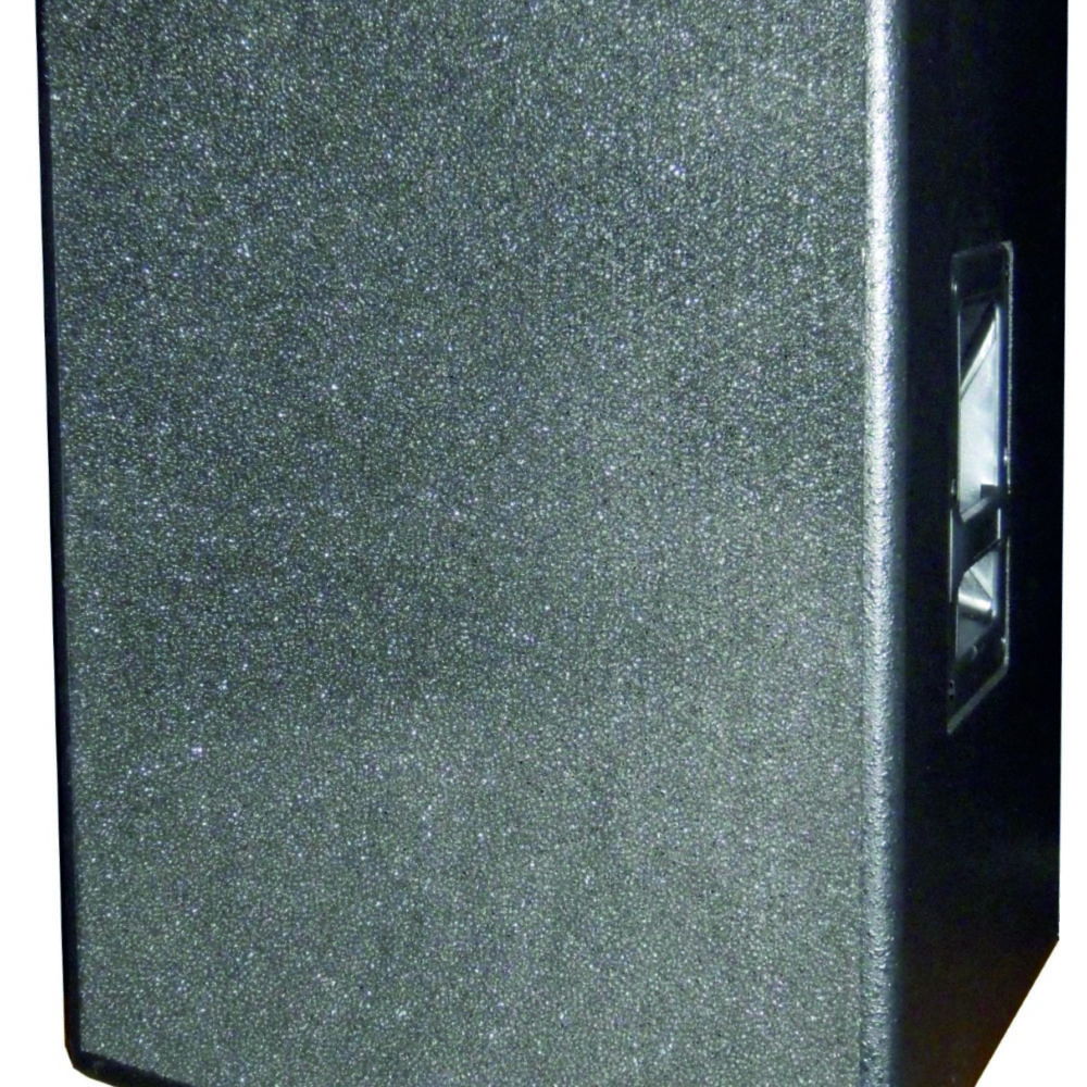 BAFLE 300W RMS