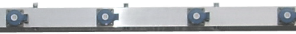 BARRA DE 250 cm.