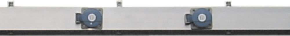 BARRA 250 cm.