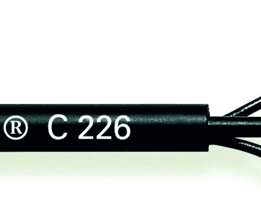 CABLE VÍDEO+POWER 75 OHM.