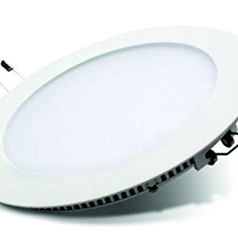 DOWNLIGHT LUZ NEUTRA 4500º K