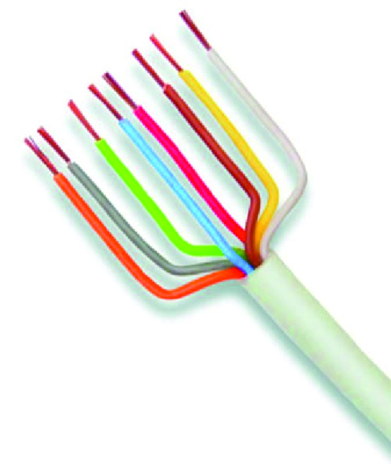 CABLE DE INTERCOMUNICACIÓN