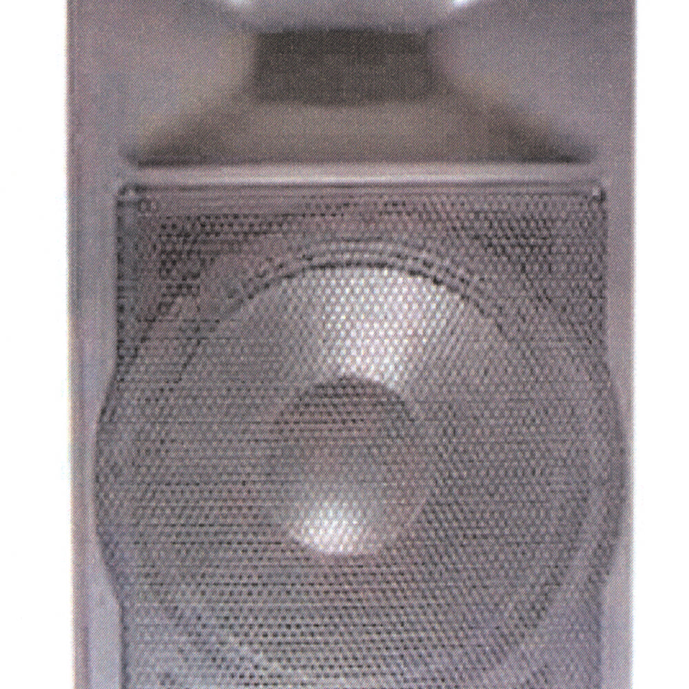 BAFLE 200W RMS