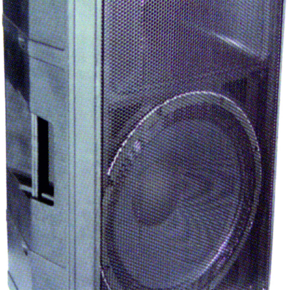 BAFLE 300W RMS