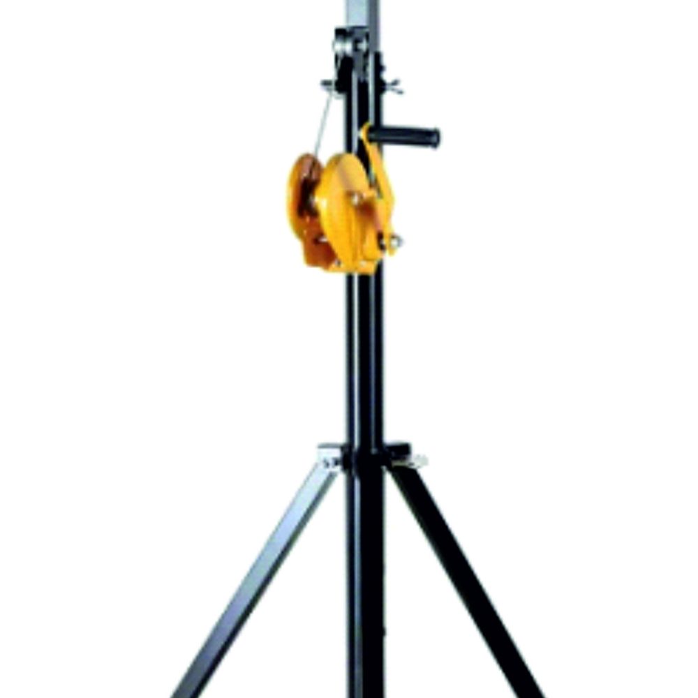 TORRE PARA TRUSS CON MANIVELA
