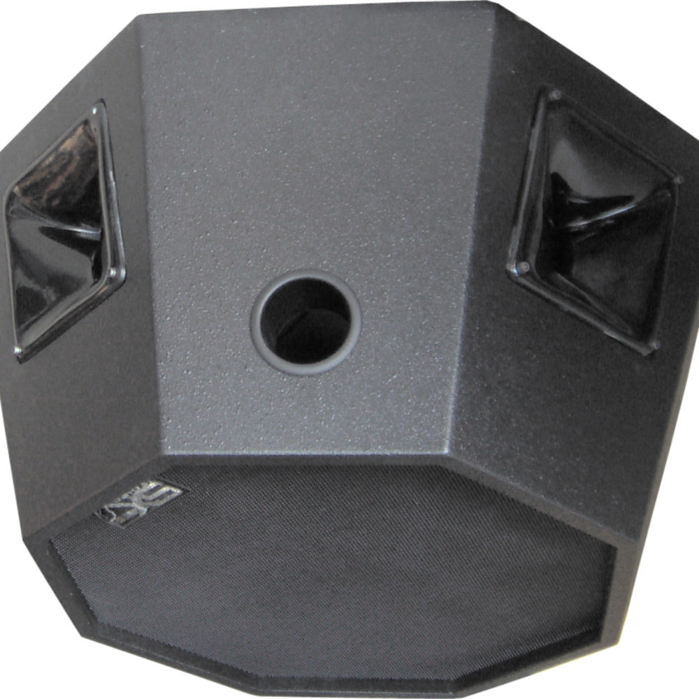 BAFLE SONORIZACION MULTIAREA