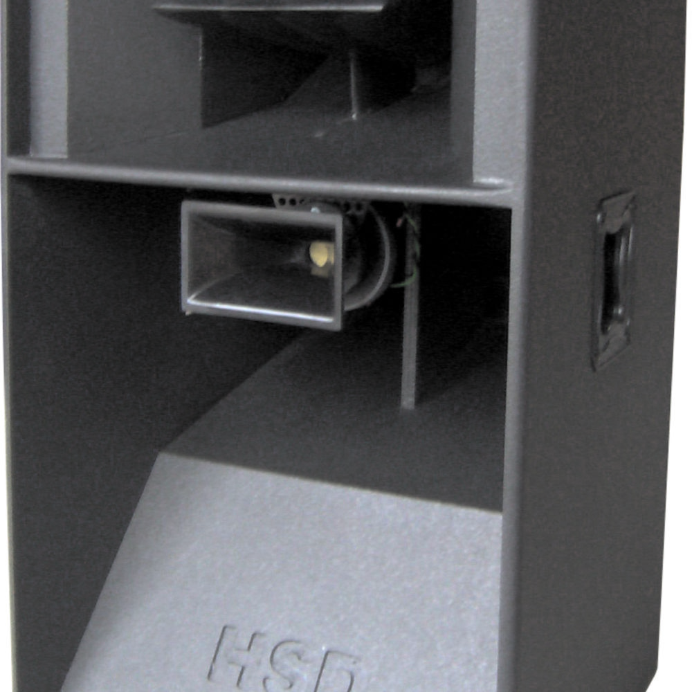 BAFLE 3 VÍAS TODO RANGO 700W RMS